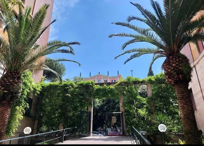 Casa della Vittoria
