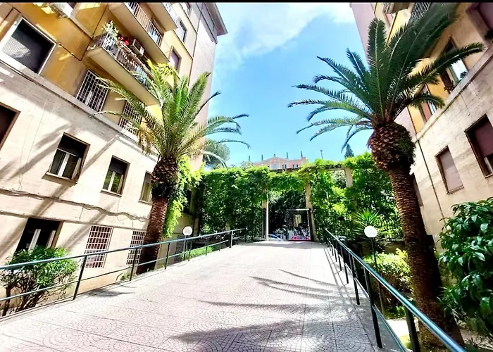 Casa della Vittoria